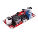 DC-DC Boost Module 3-34V to 4-35V Adjustable Power Supply Module QS-0324CBD-15W