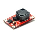 DC-DC 1.4-24V 3A LTC4002 Charging Power Module than MAX1879 QS-12L4.2-2A