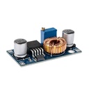 Q92 5A DC-DC Adjustable Step-down Power Supply Module than LM2596