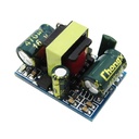 220V to 5V 700mA 3.5W Isolated Switch Power Supply Module AC-DC Buck Step-Down Module